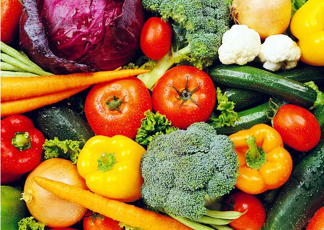 蔬菜配送 蔬菜配送