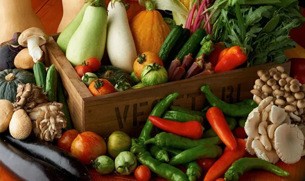 如何打開蔬菜配送這個(gè)行業(yè)的市場？