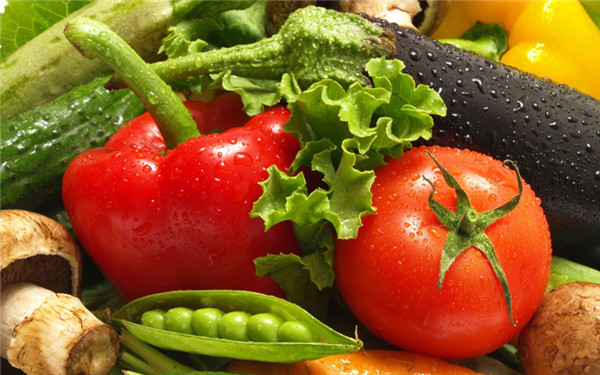 佛山農產品配送